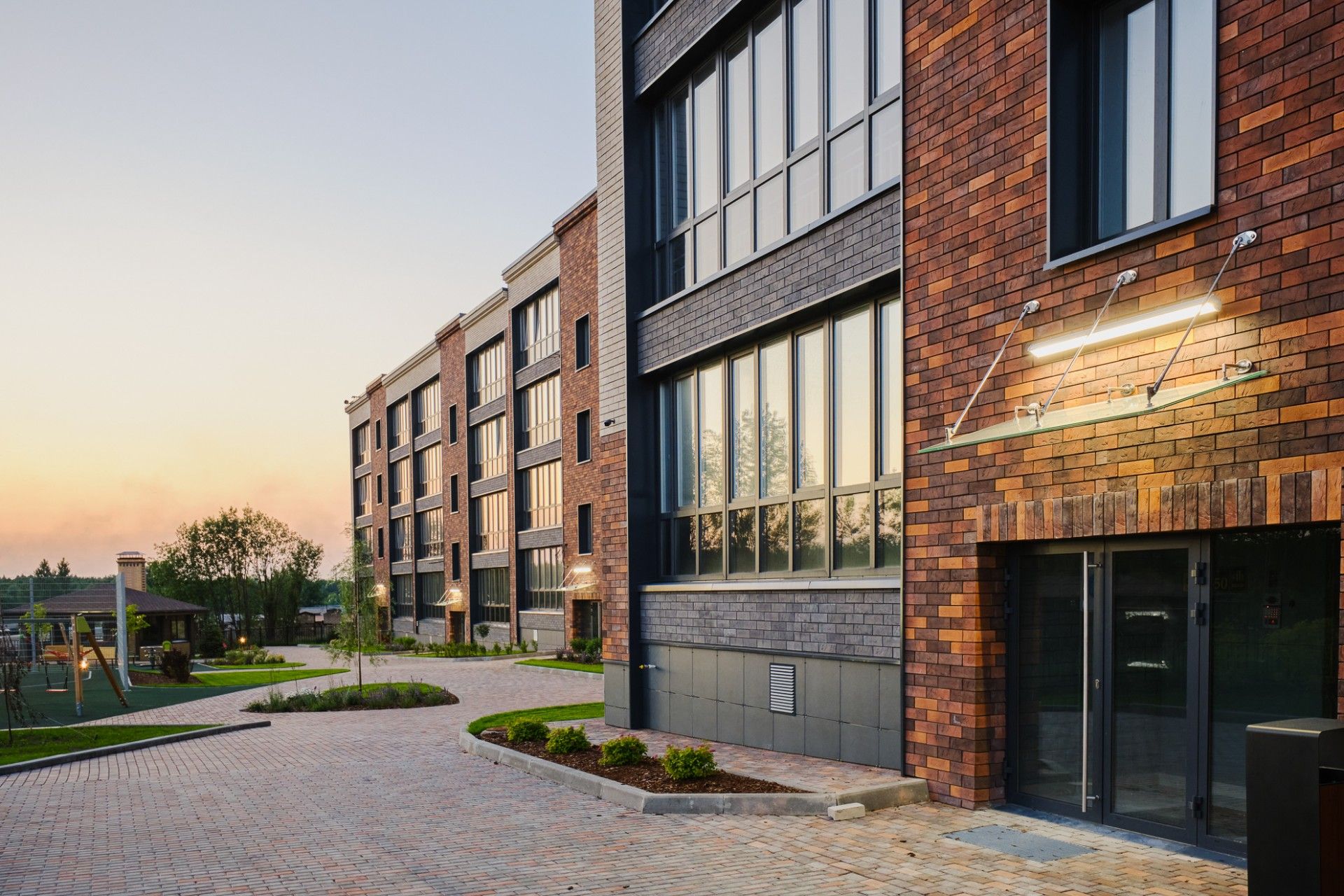 продажа квартир Любомир