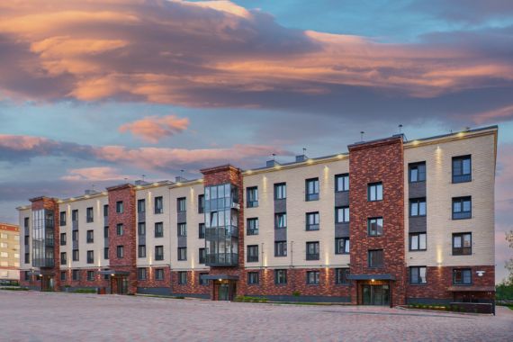 ЖК «Любомир»