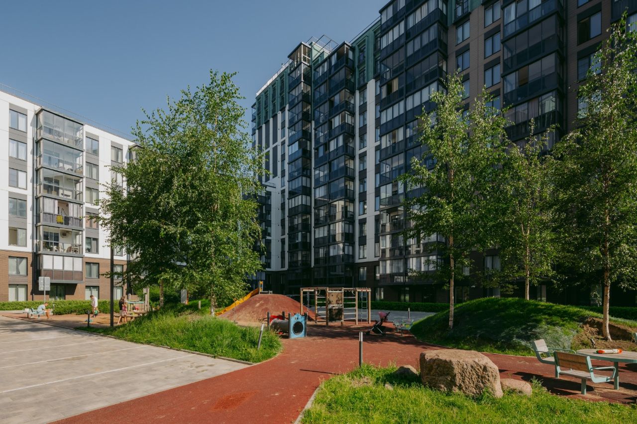 продажа квартир Magnifika Residence (Магнифика Резиденс)