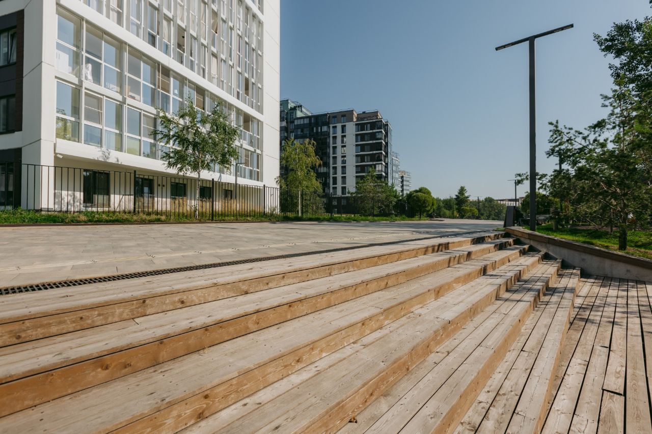 фото ЖК Magnifika Residence (Магнифика Резиденс)