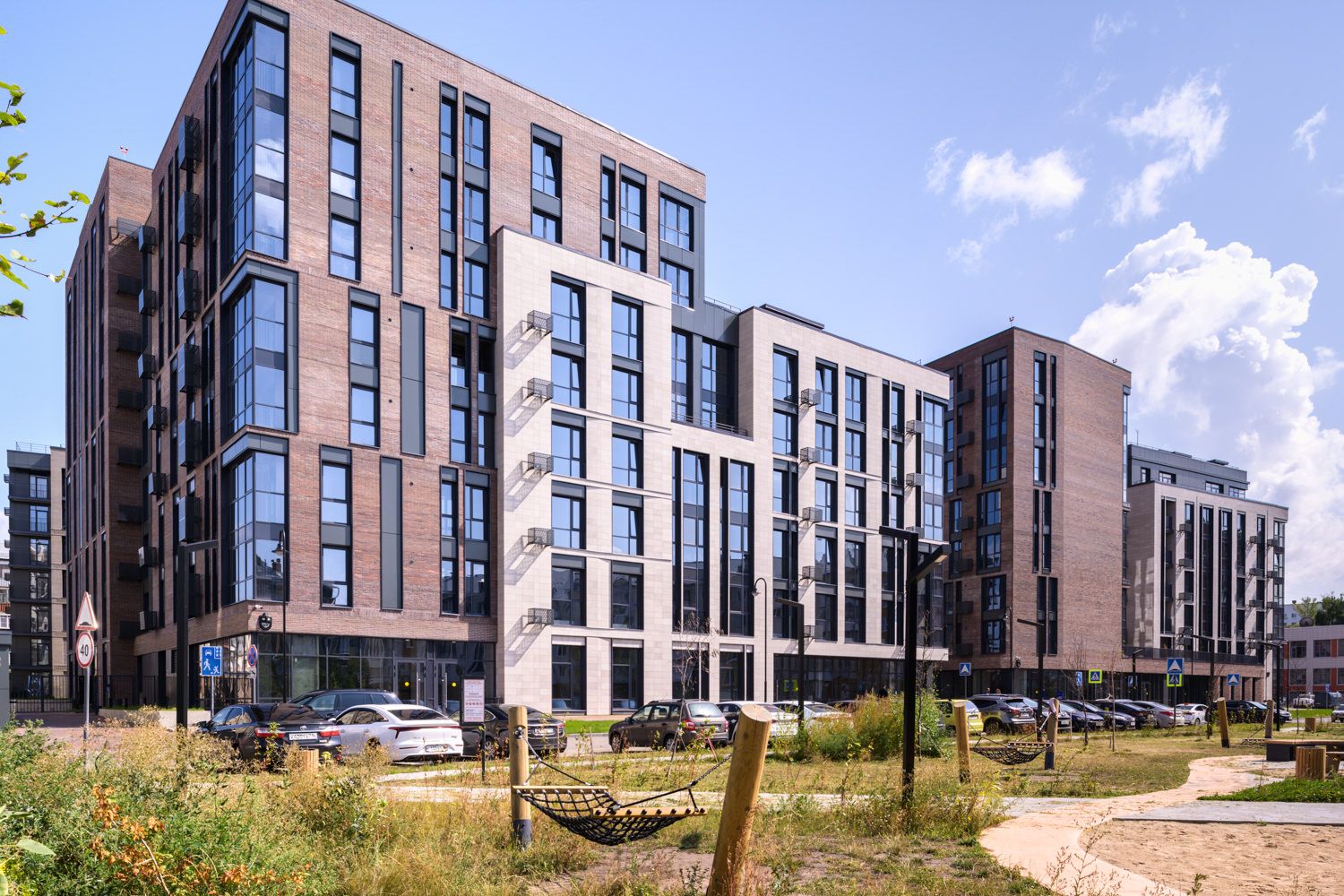 купить квартиру в ЖК Максат