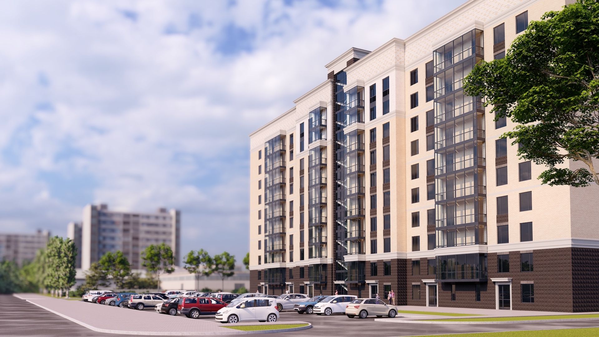 продажа квартир Максимум