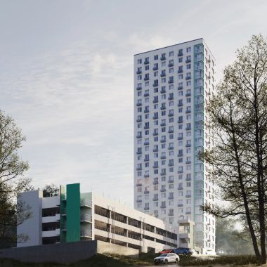 ЖК «Малахит»