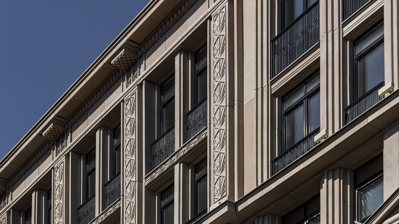 купить квартиру в ЖК Маленькая Франция