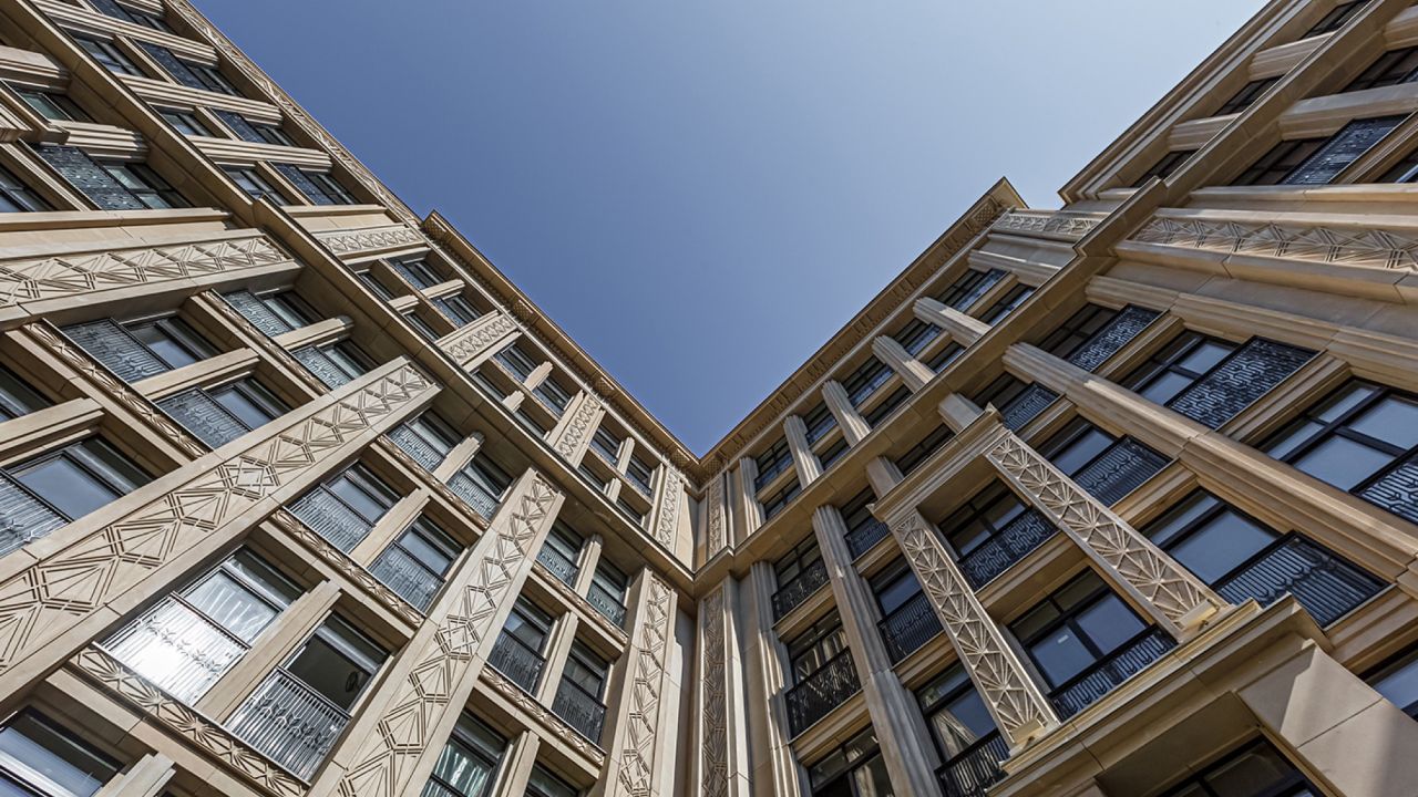 продажа квартир Маленькая Франция