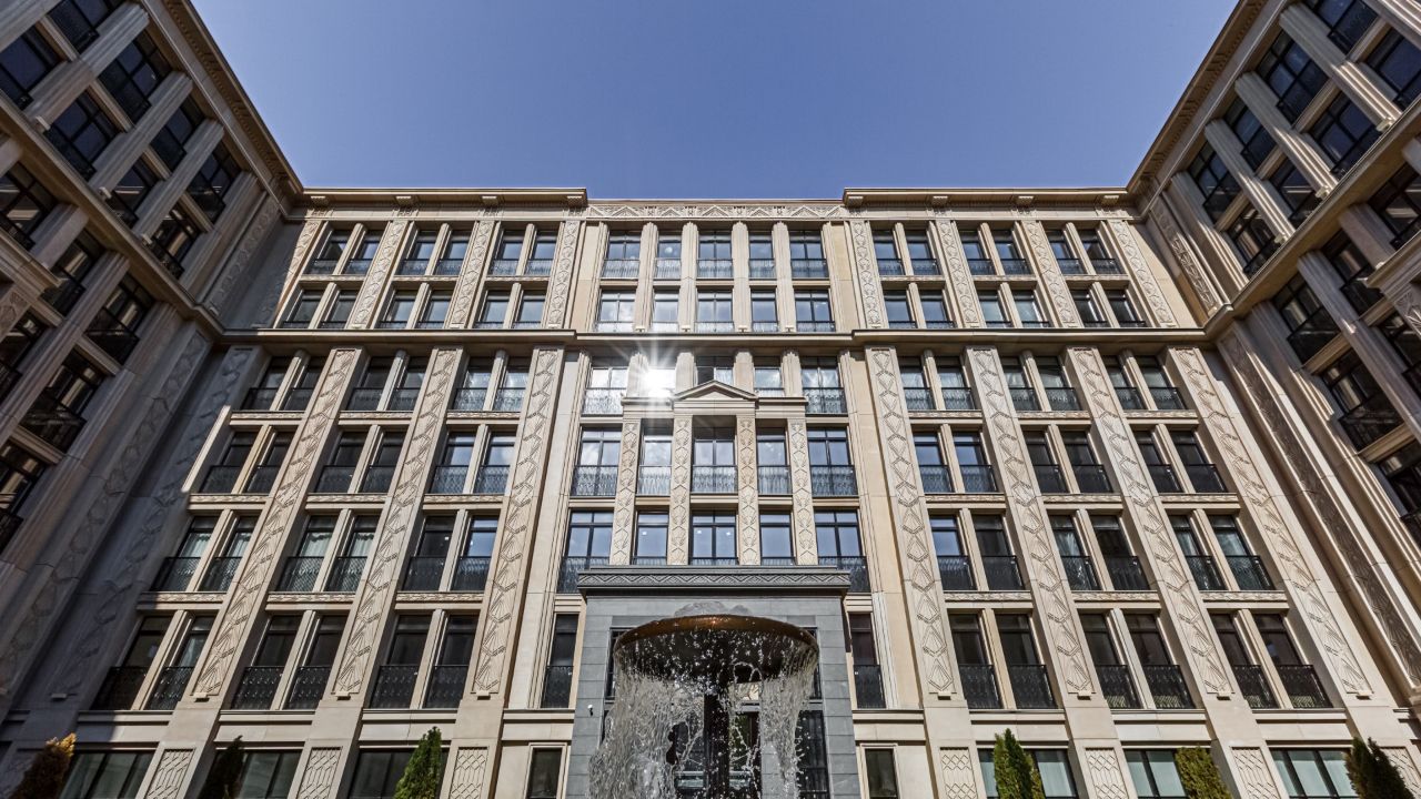 фото ЖК Маленькая Франция