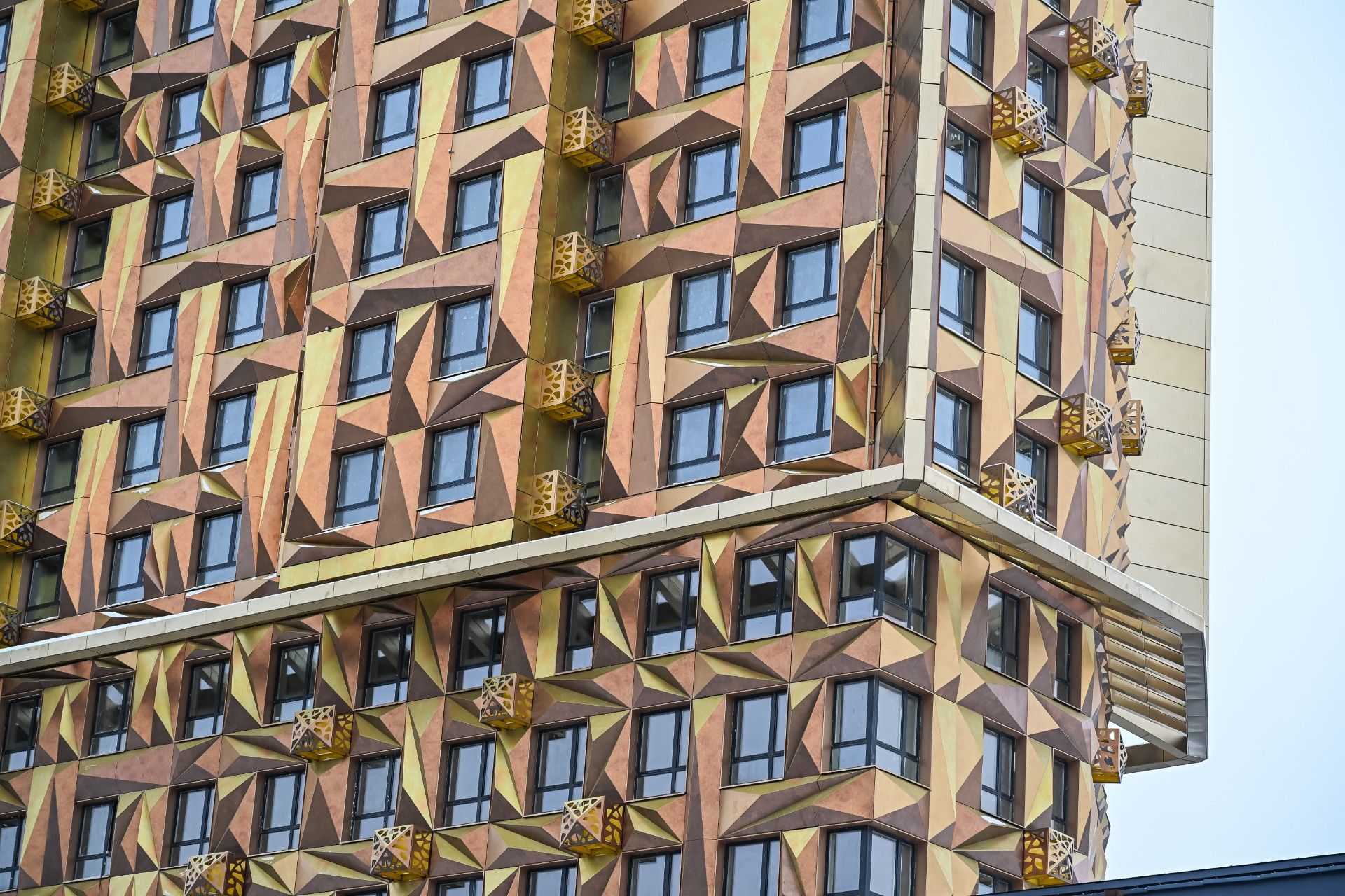 продажа квартир Малевич (Malevich)