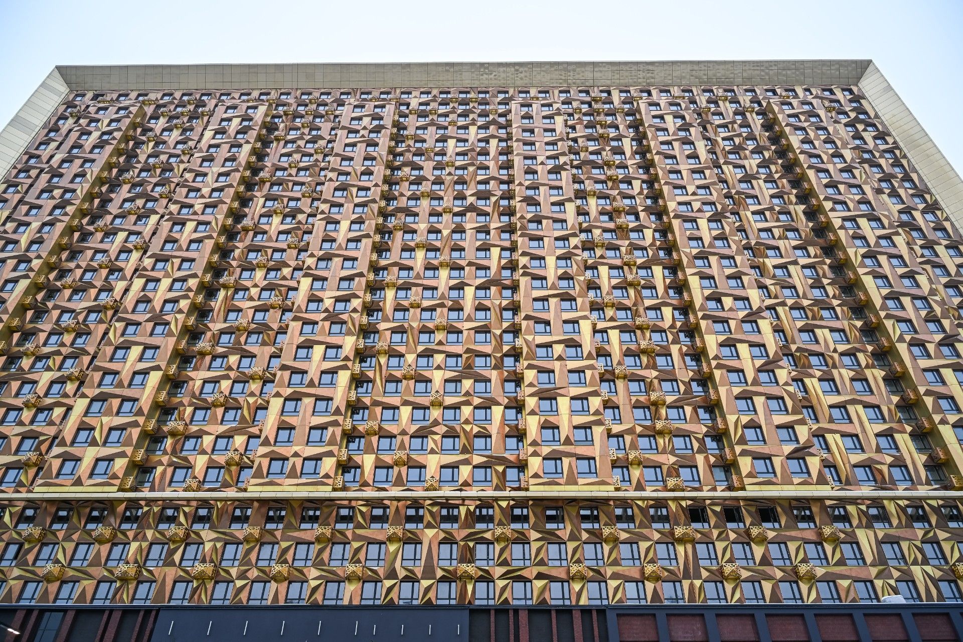 жилой комплекс Малевич (Malevich)