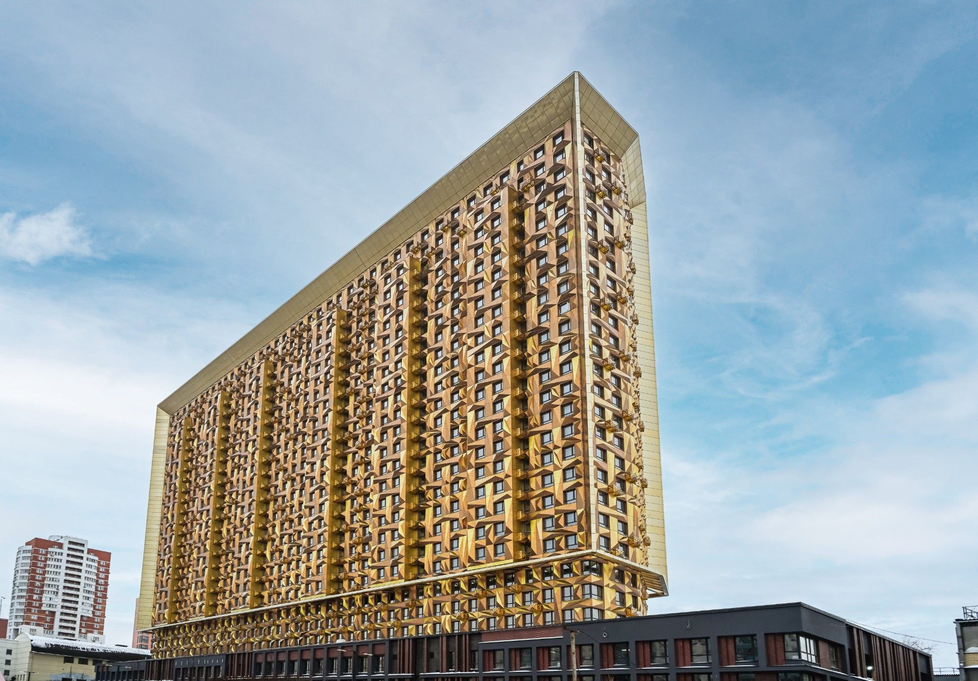 продажа квартир Малевич