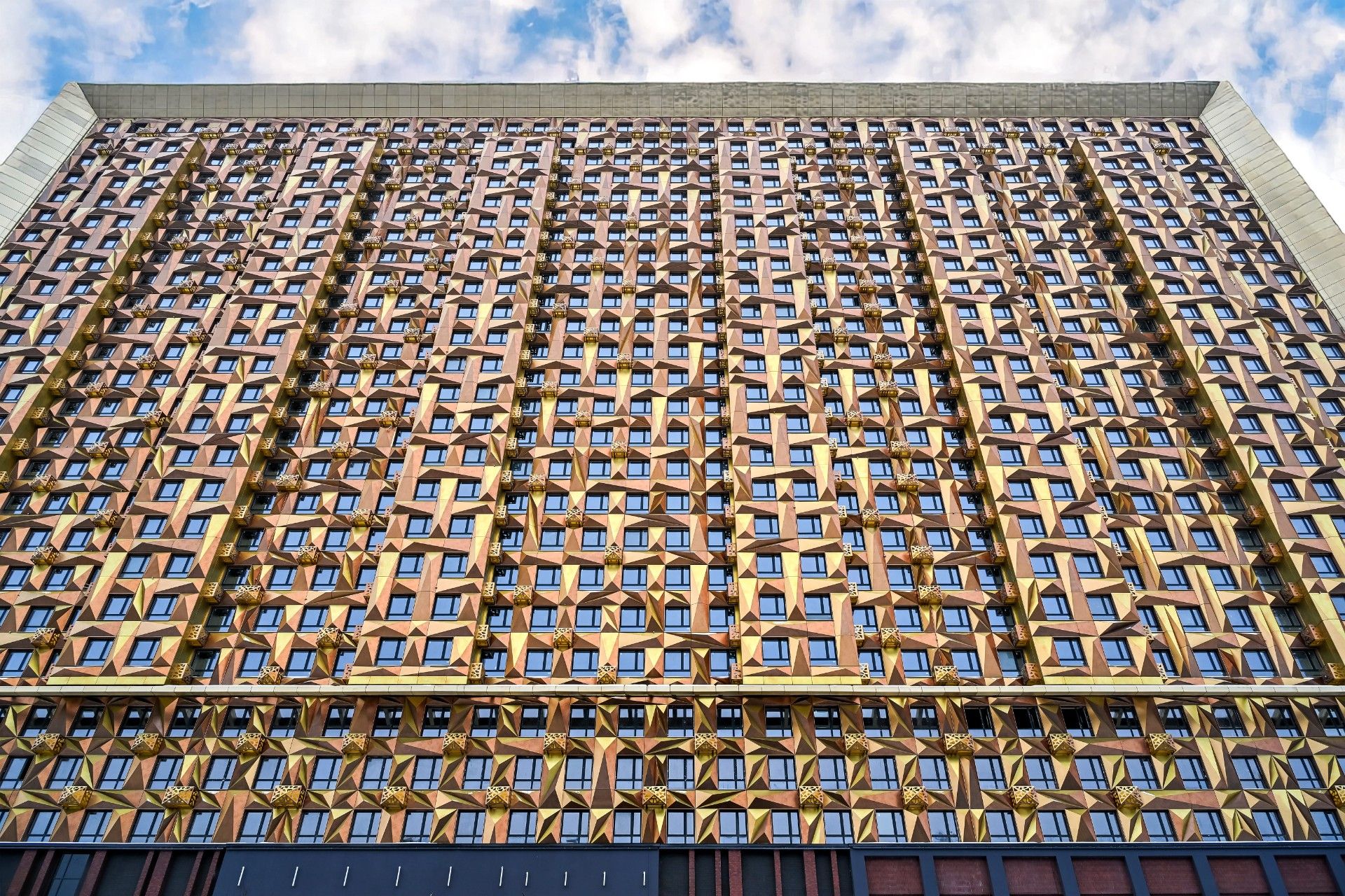 фото ЖК Малевич