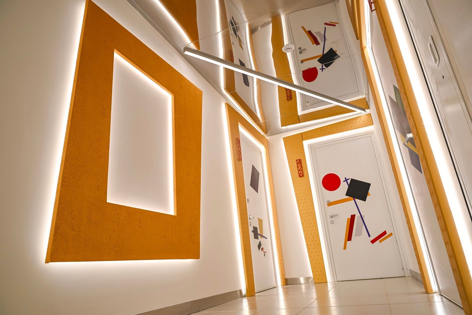 фото ЖК Малевич