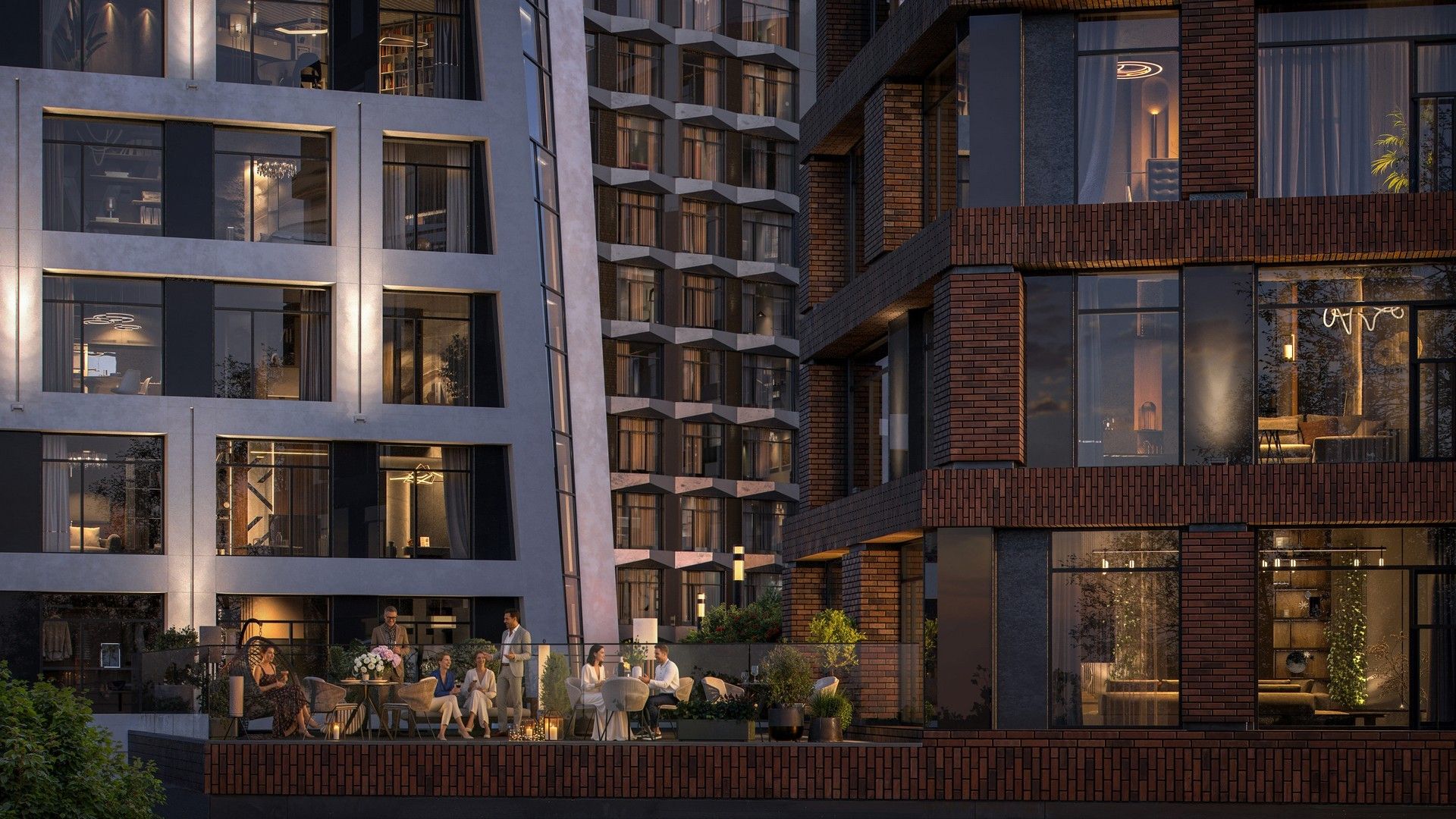 продажа квартир МАНЕРЫ