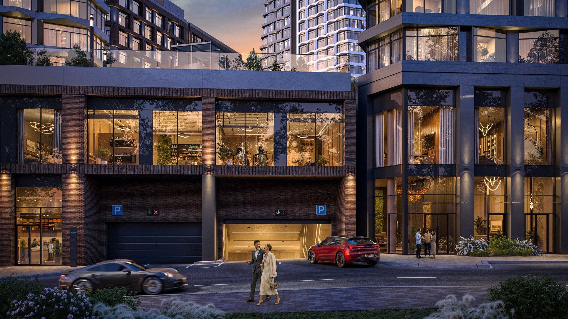 купить квартиру в ЖК МАНЕРЫ