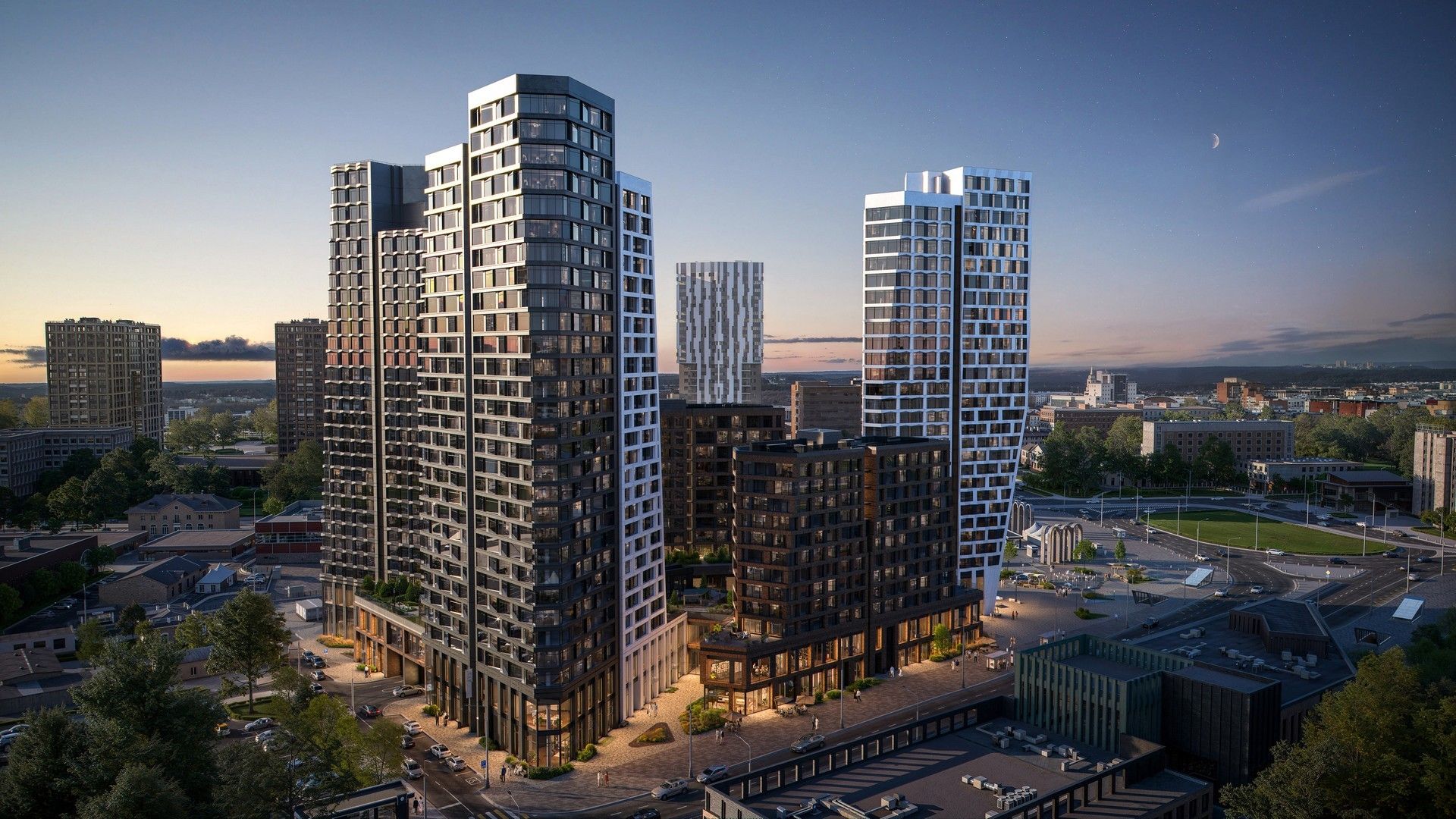 купить квартиру в ЖК МАНЕРЫ