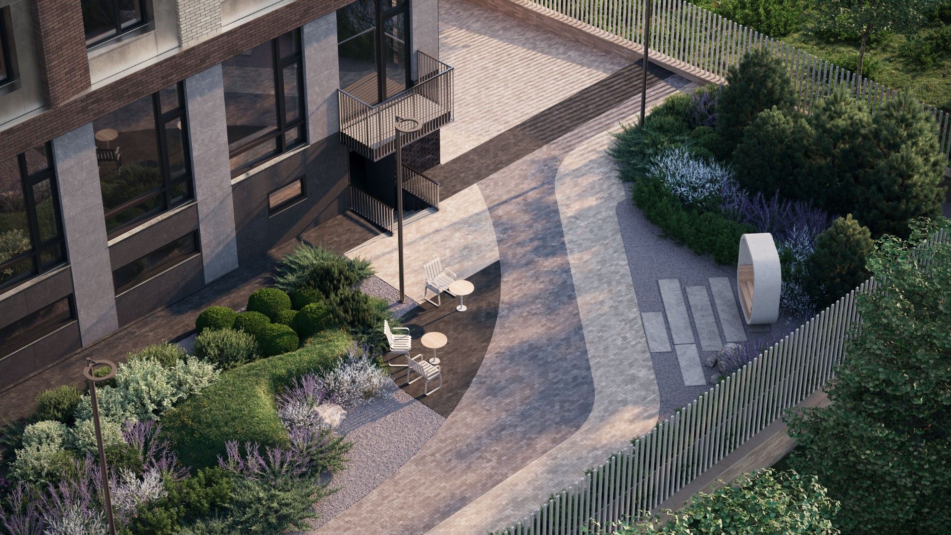 продажа квартир Мангазея на Речном