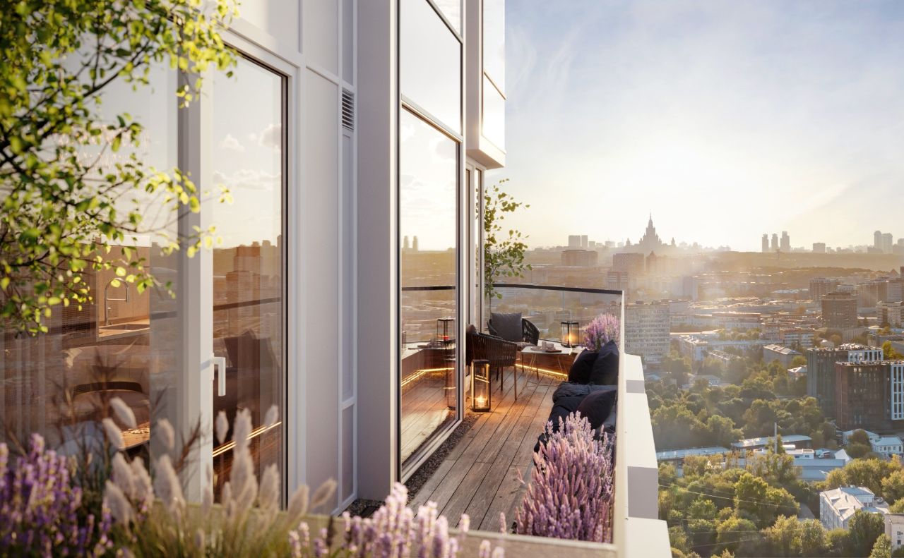 продажа квартир Мангазея на Тульской