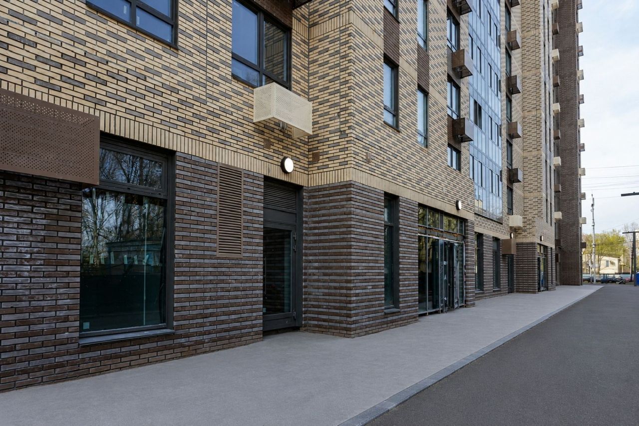 продажа квартир Маршала Чуйкова ул., д. 9A
