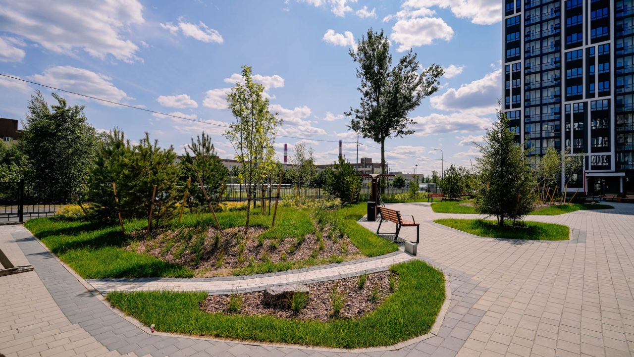 продажа квартир Master Place (Мастер Плейс)