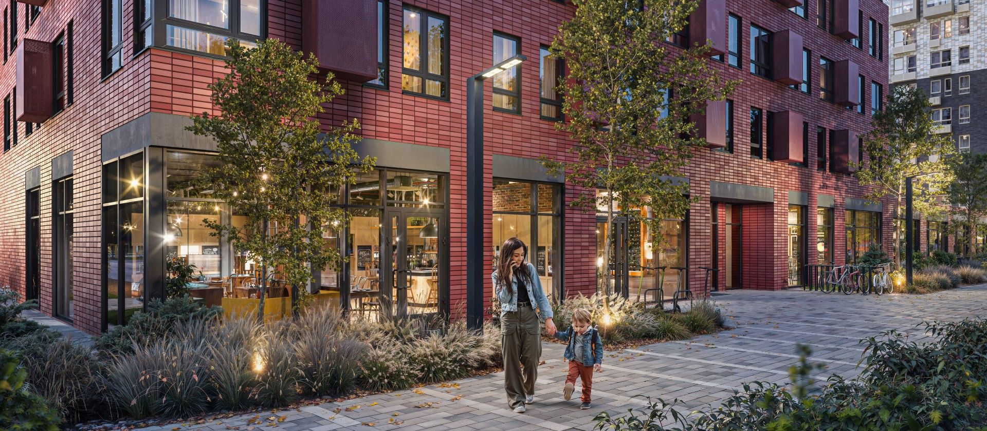 продажа квартир Матюшино парк