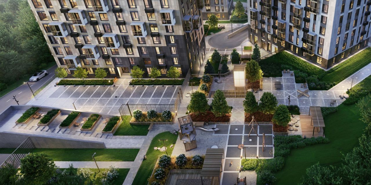 продажа квартир Маяк Днепровской