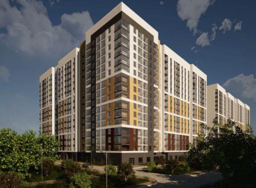 ЖК «Маяковский»