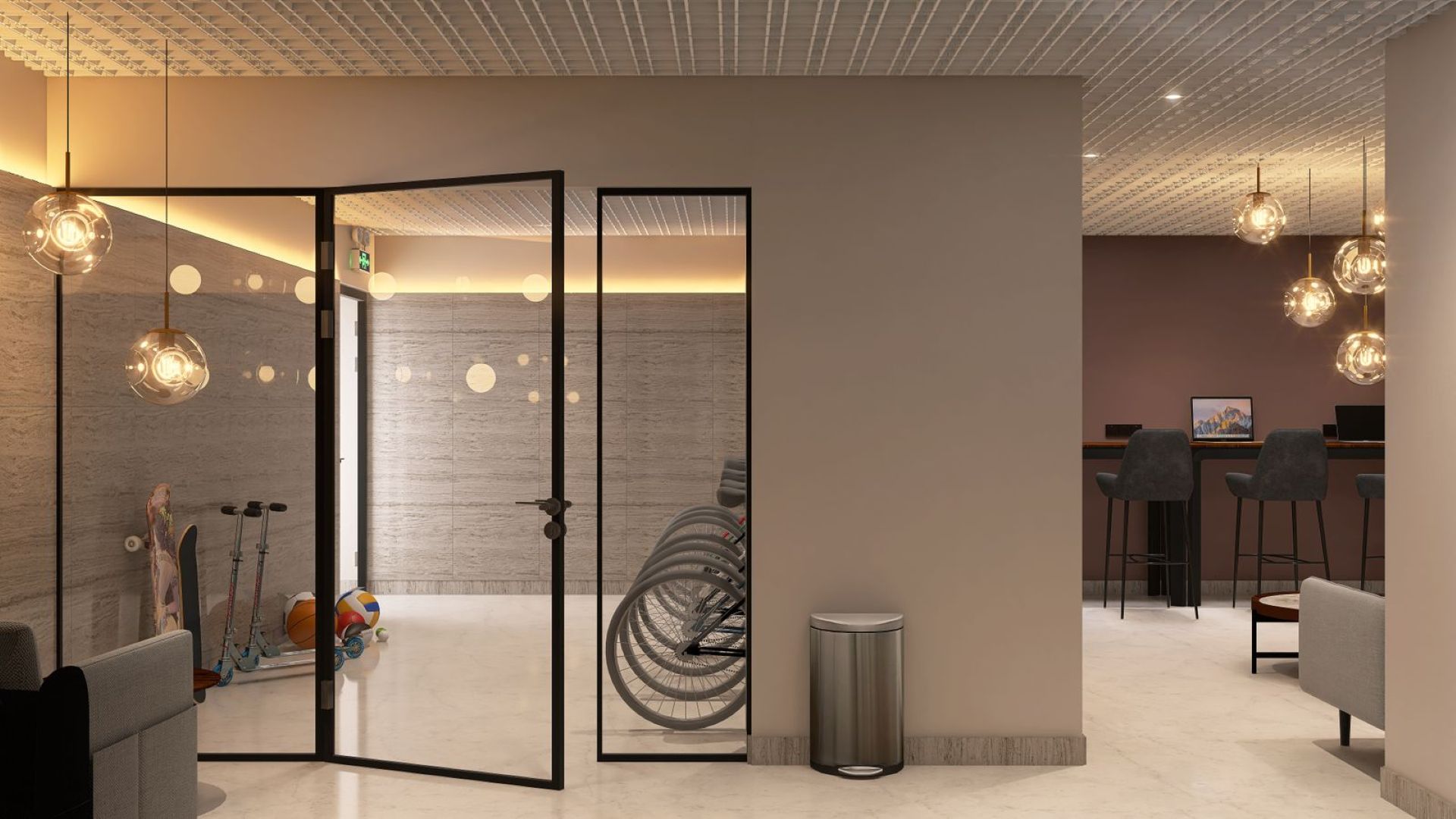 ЖК Маяковский