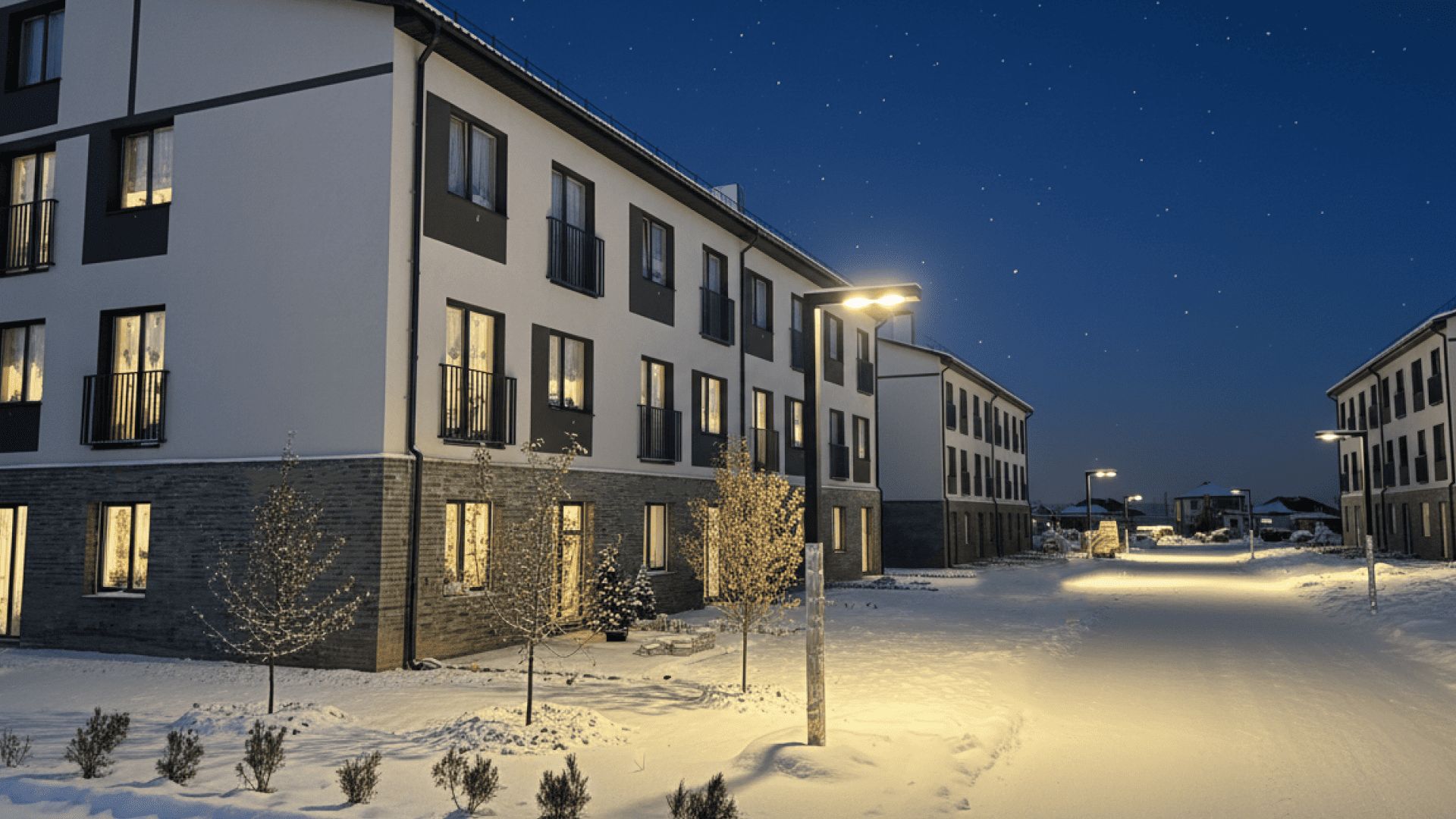 купить квартиру в ЖК Мечта