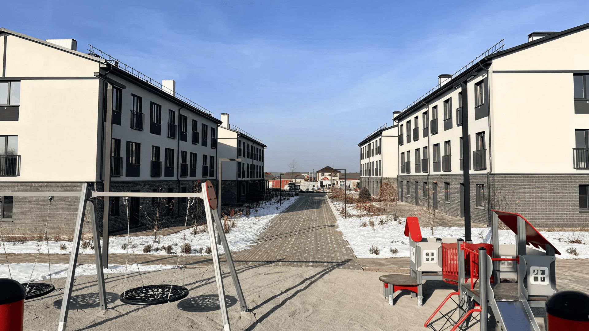 продажа квартир Мечта