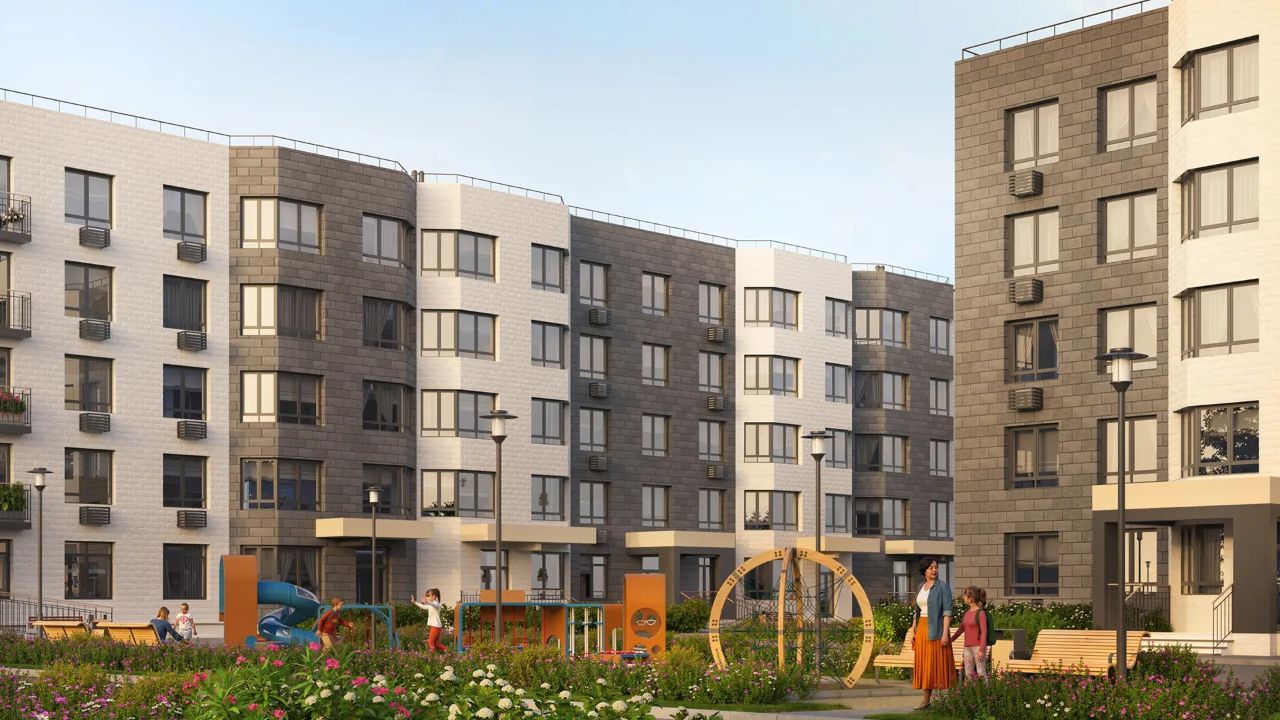 продажа квартир Мечта