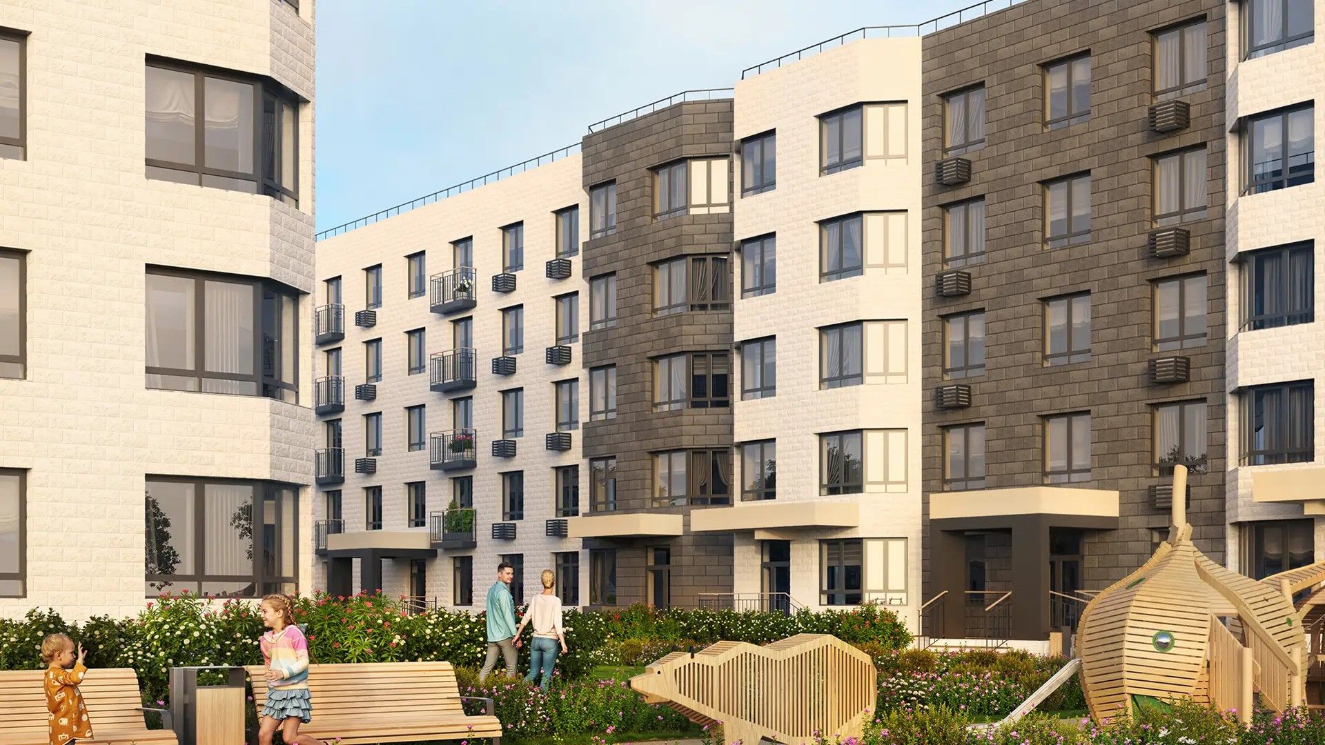 купить квартиру в ЖК Мечта