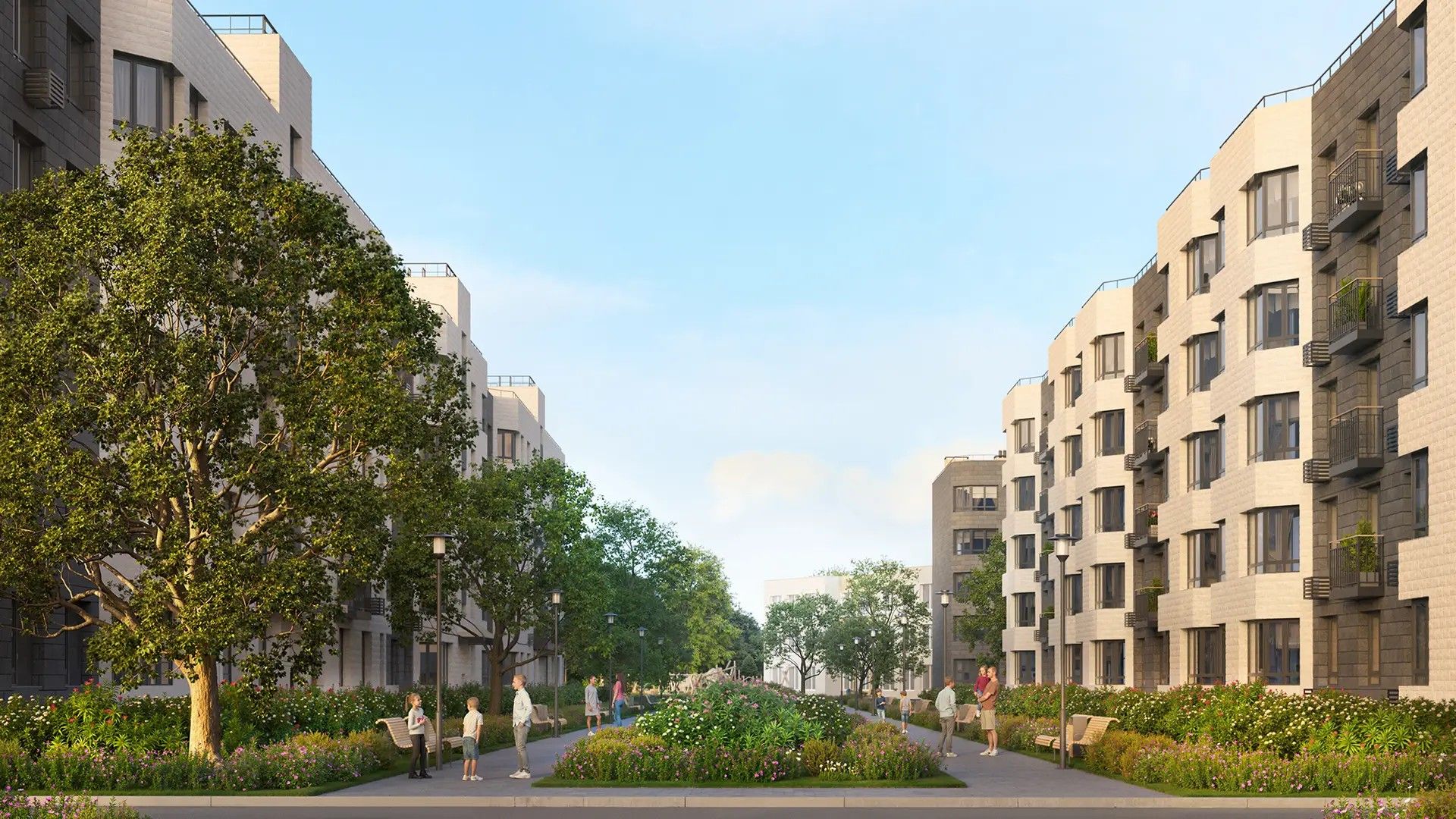 продажа квартир Мечта