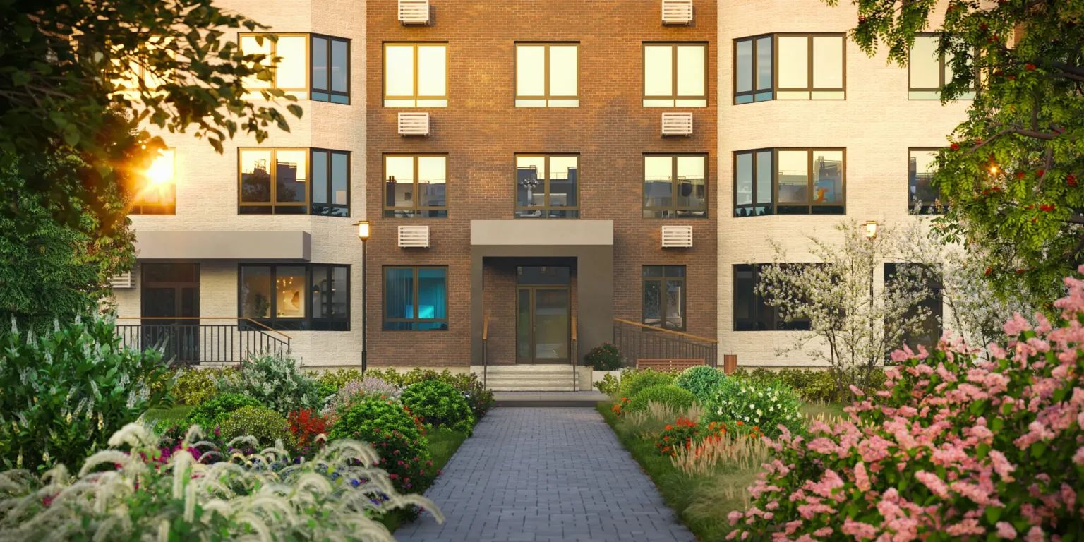 фото ЖК Мечта