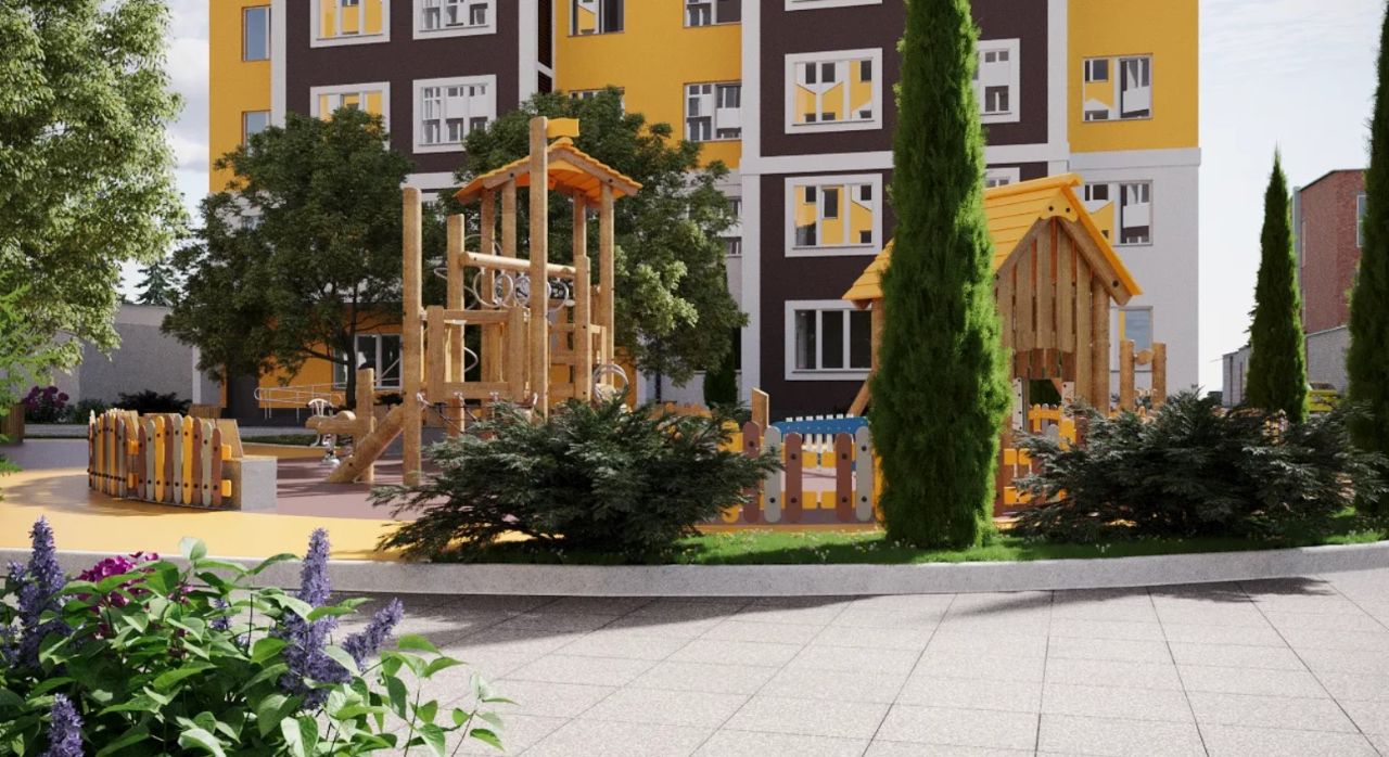 продажа квартир Мёд