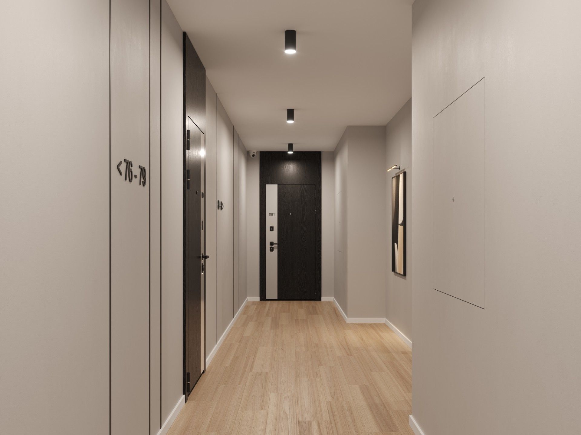 фото ЖК Мегаполис