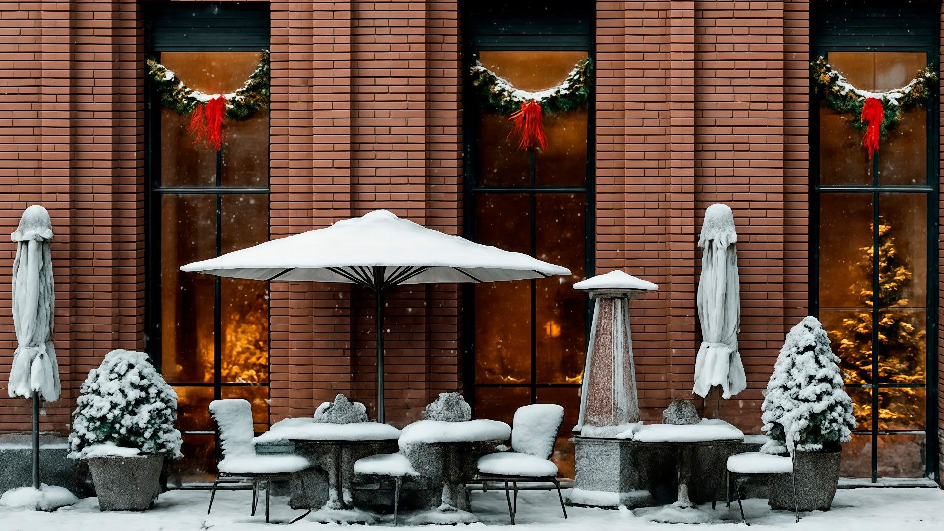 ЖК МФК Варшавские ворота