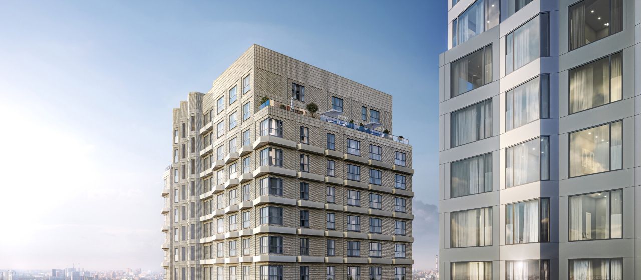 продажа квартир Мичуринский парк