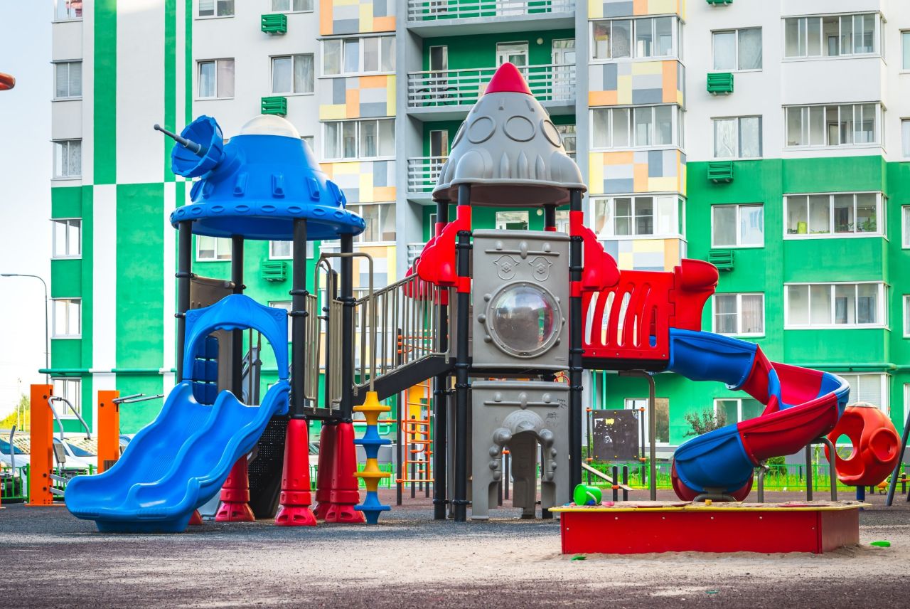 купить квартиру в ЖК Мичуринский