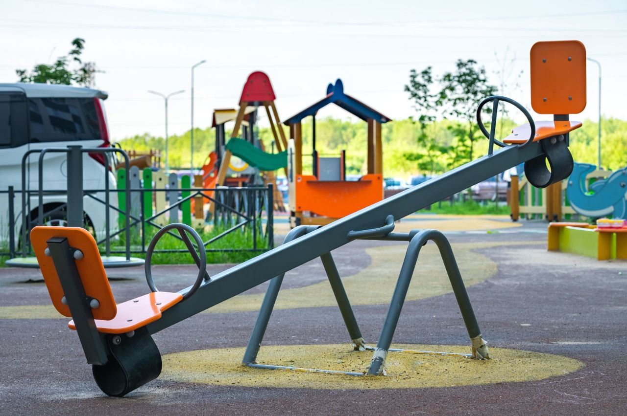 жилой комплекс Мичуринский