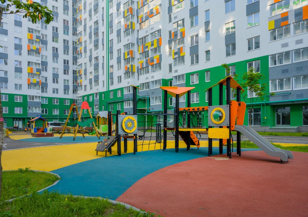 продажа квартир Мичуринский