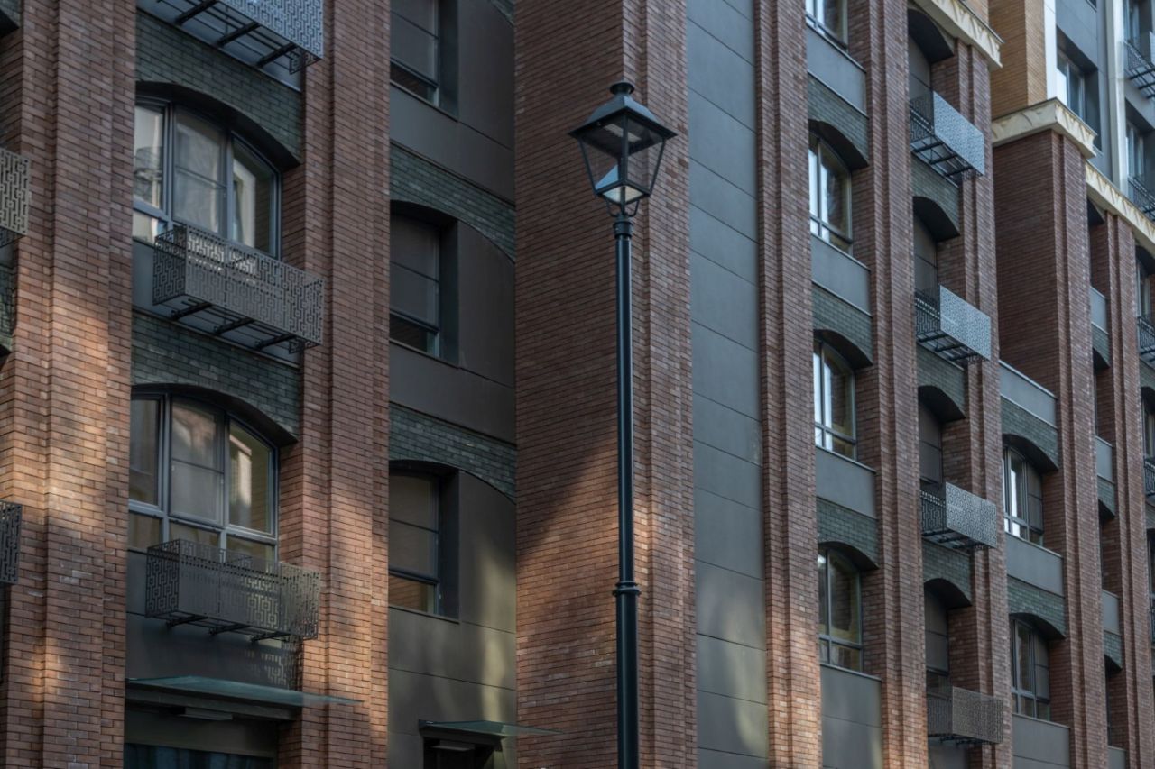 продажа квартир Михалковская ул., д. 48, к. 4