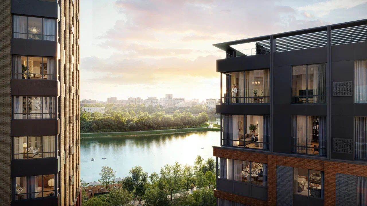 продажа квартир Михалковский