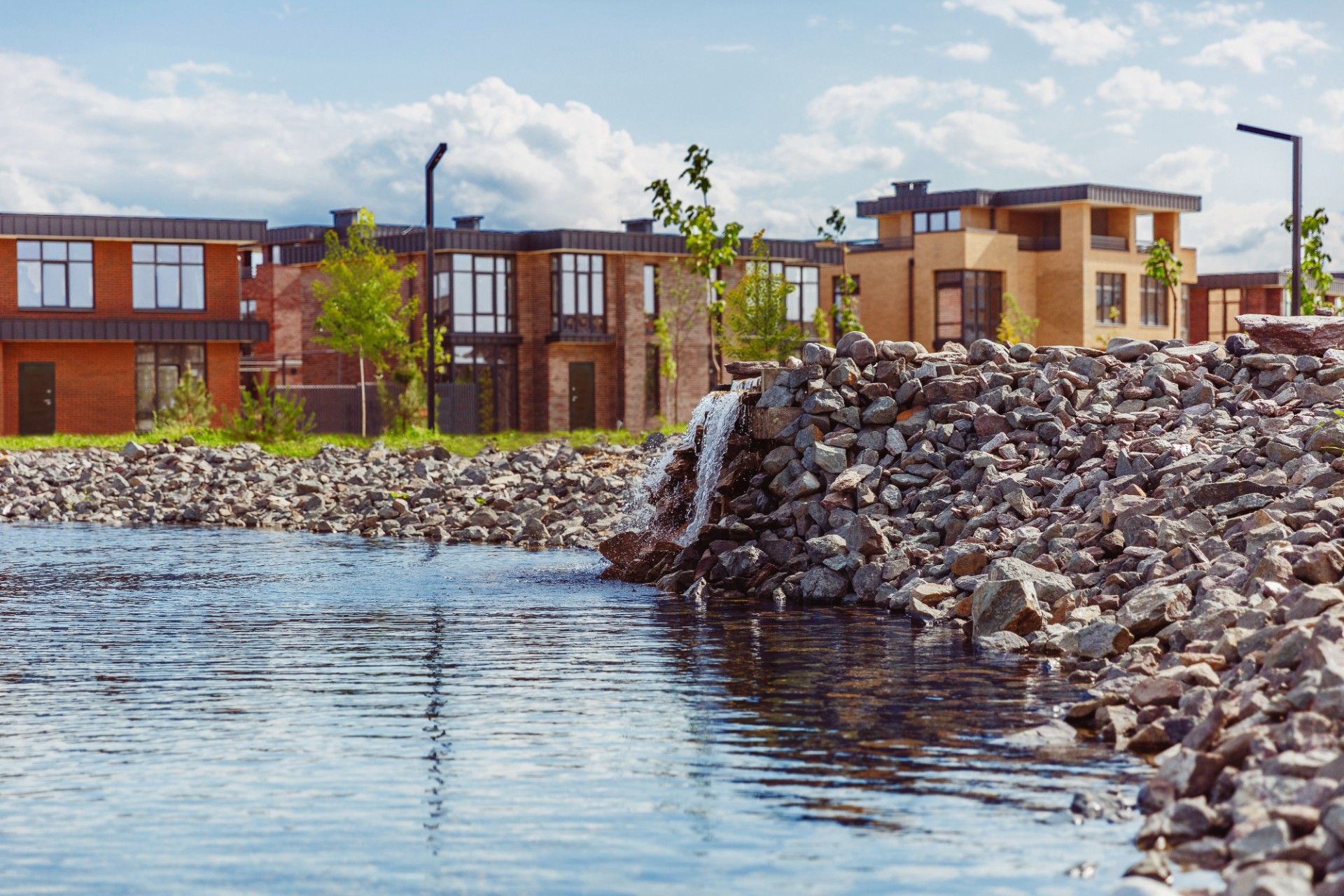 продажа квартир Микрорайон «Новая Елизаветка