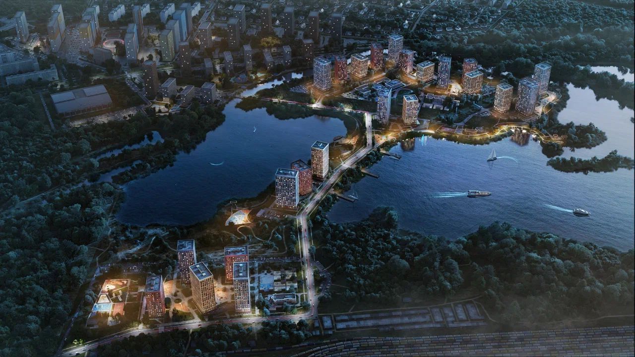 продажа квартир Микрорайон Новая Жизнь