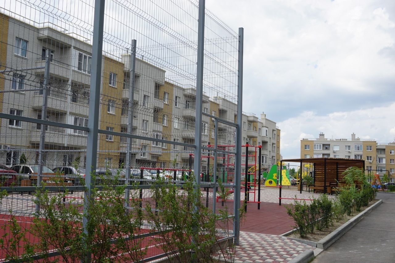 продажа квартир Микрорайон Прибрежный