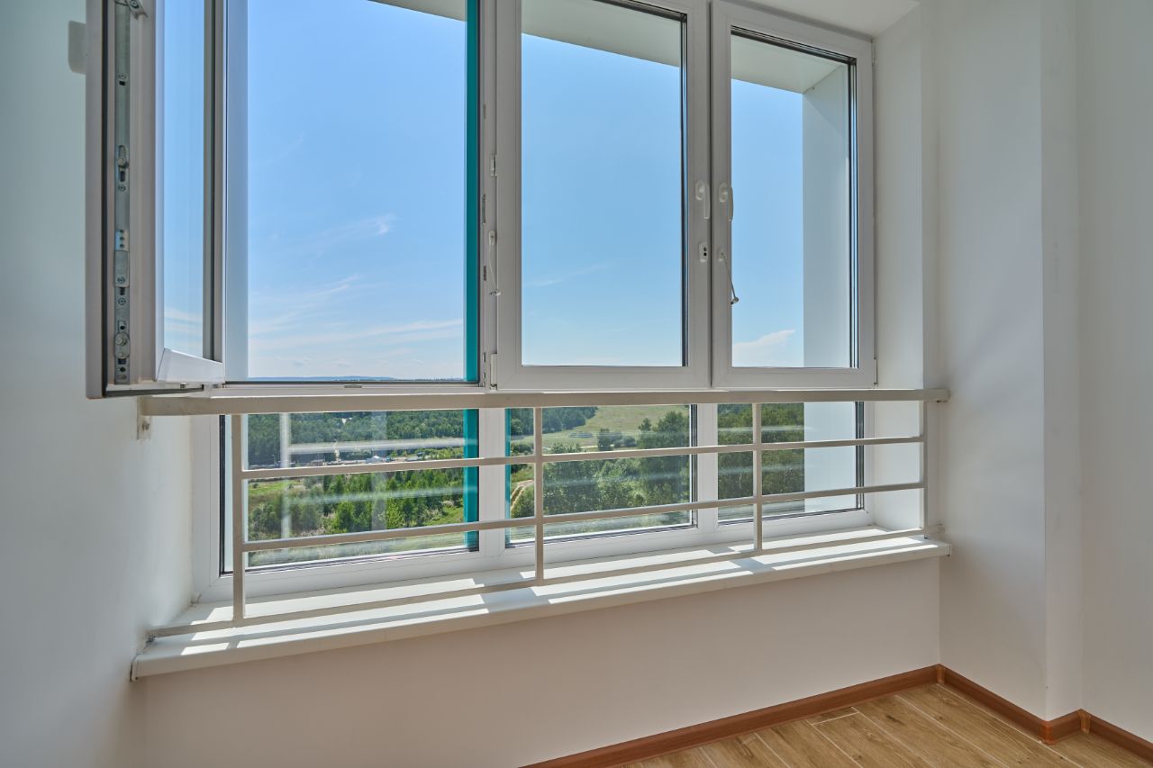 ЖК Микрорайон Юго-Западный