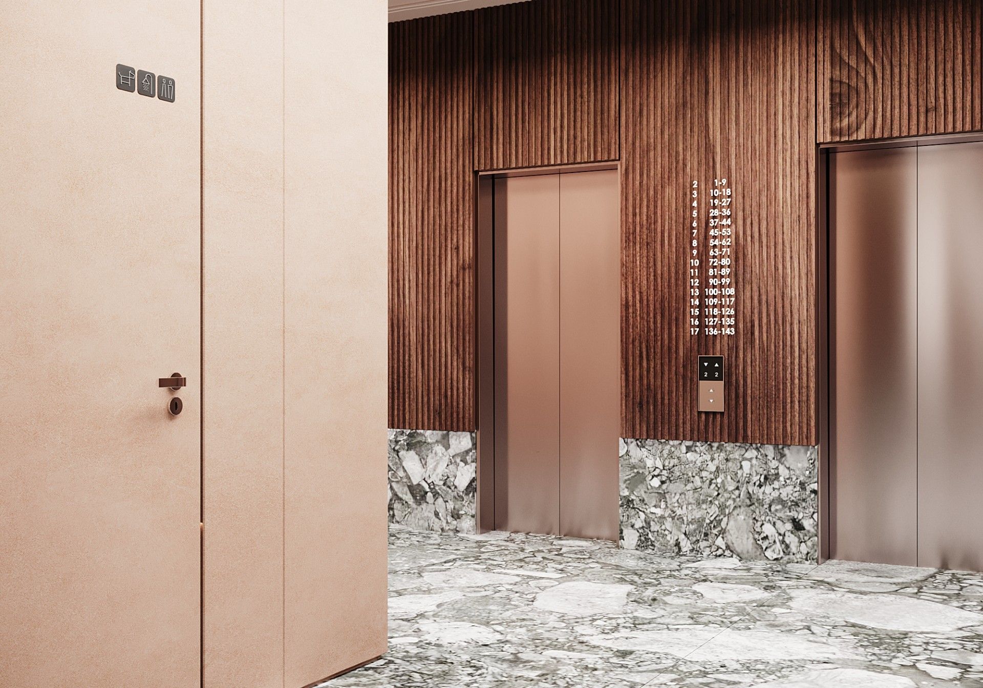 купить квартиру в ЖК Министр