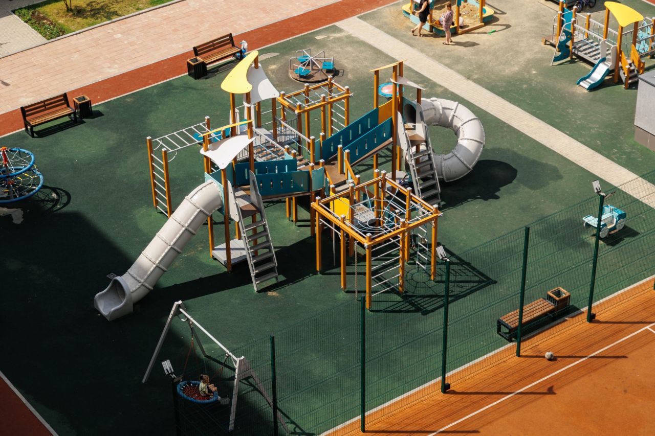 купить квартиру в ЖК Мир Труд Май