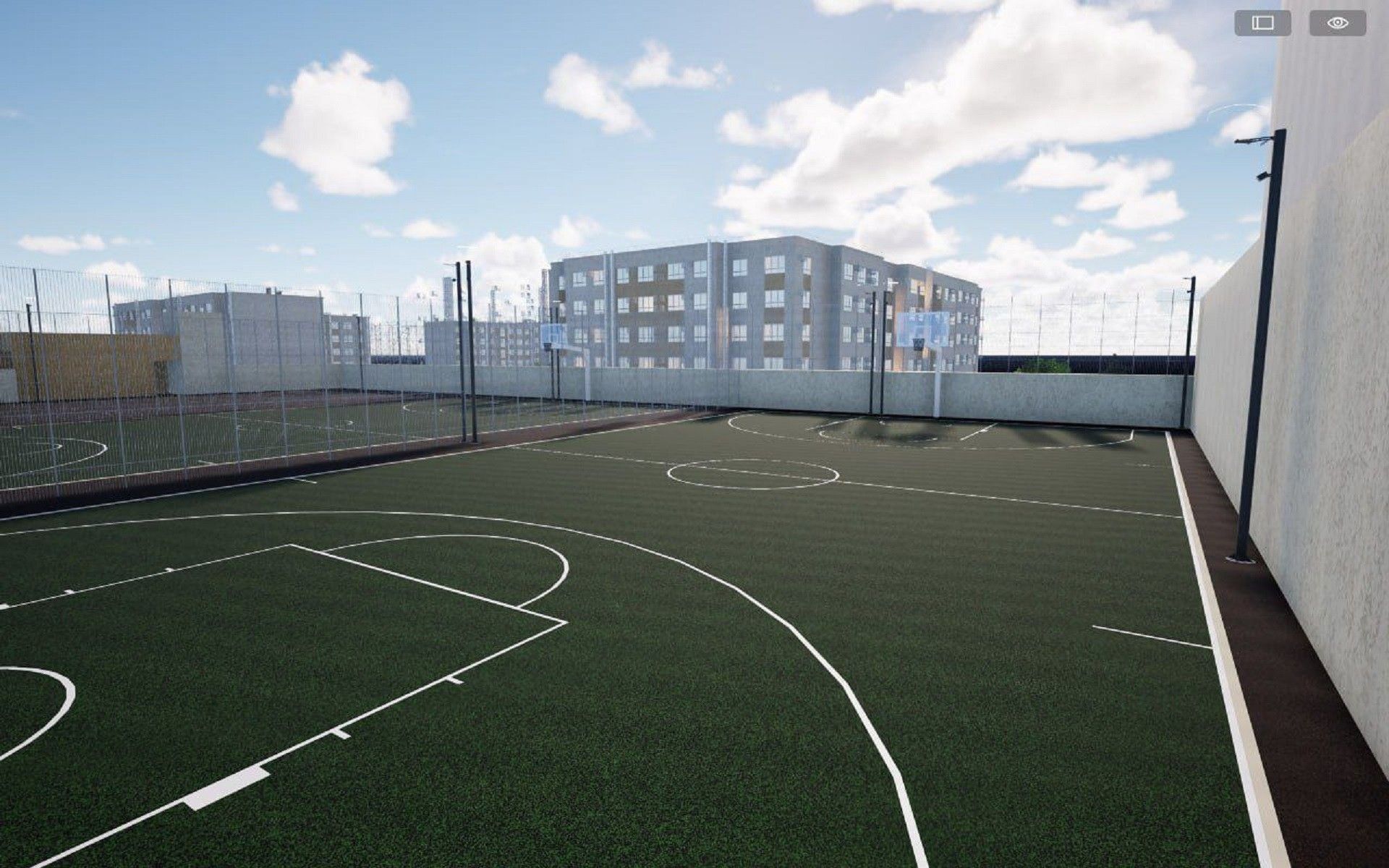 фото ЖК Мирград