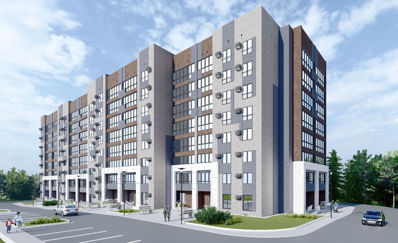 продажа квартир МИРНЫЙ