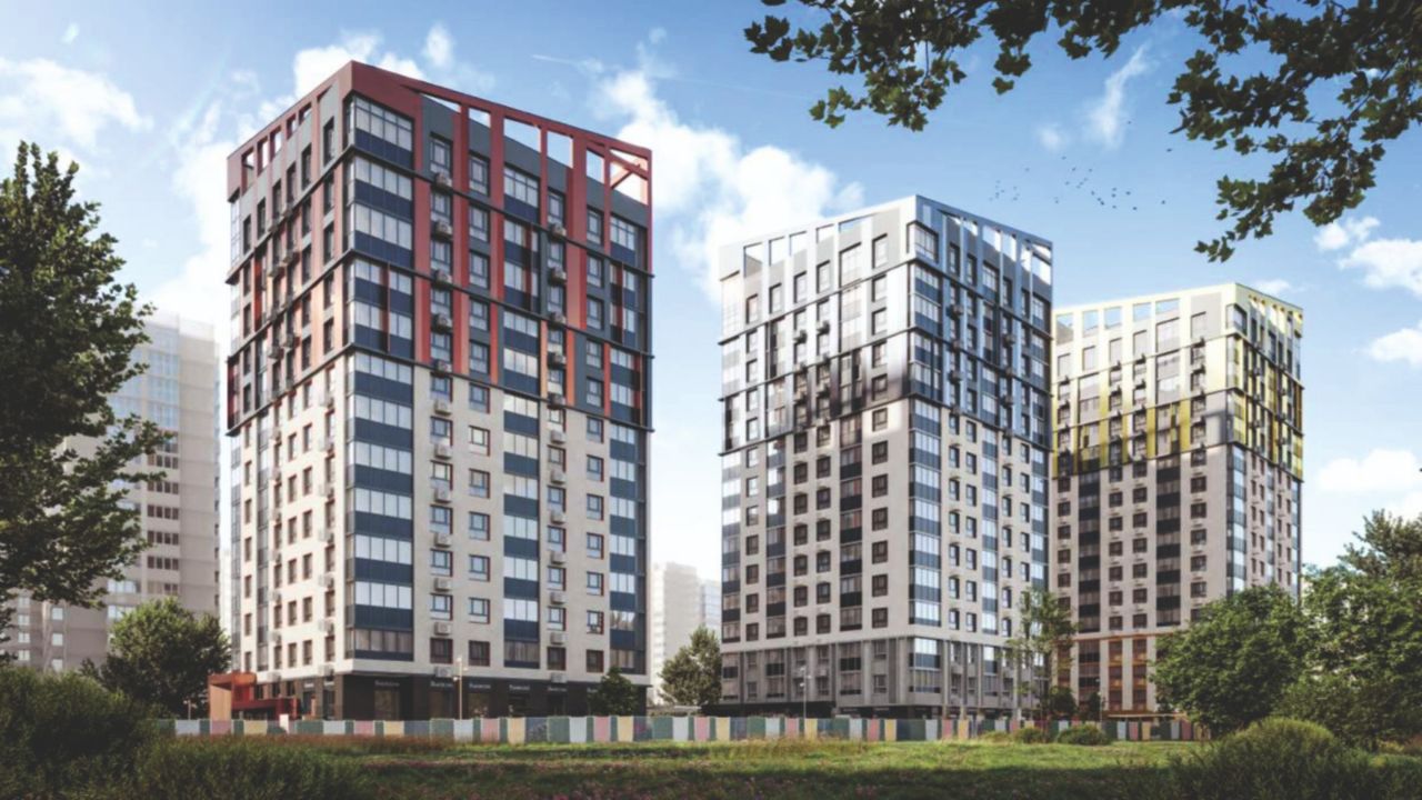 продажа квартир Миры